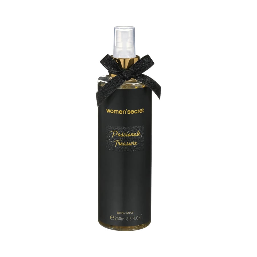 معطر جسم باشيونيت تريجور من ومن سيكرت 250مل