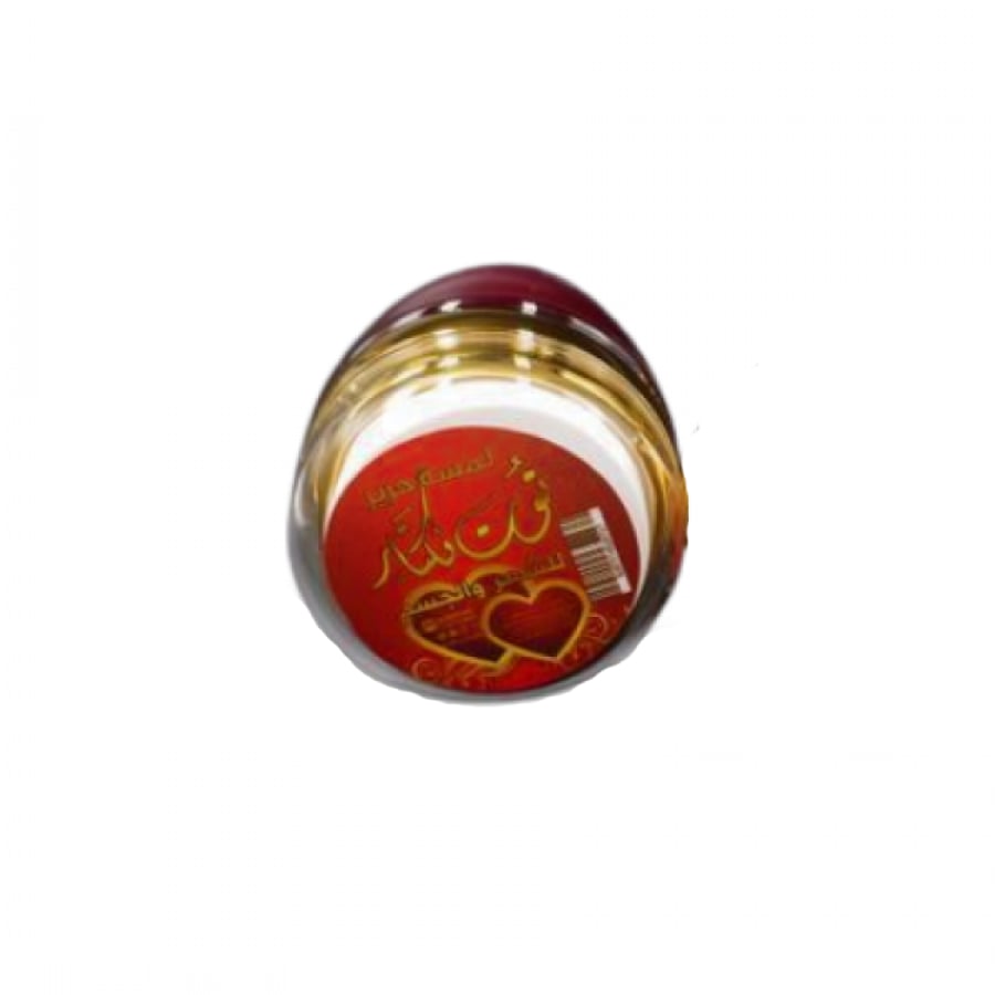 Hair and body makhramba, berries nectar from pearl oud