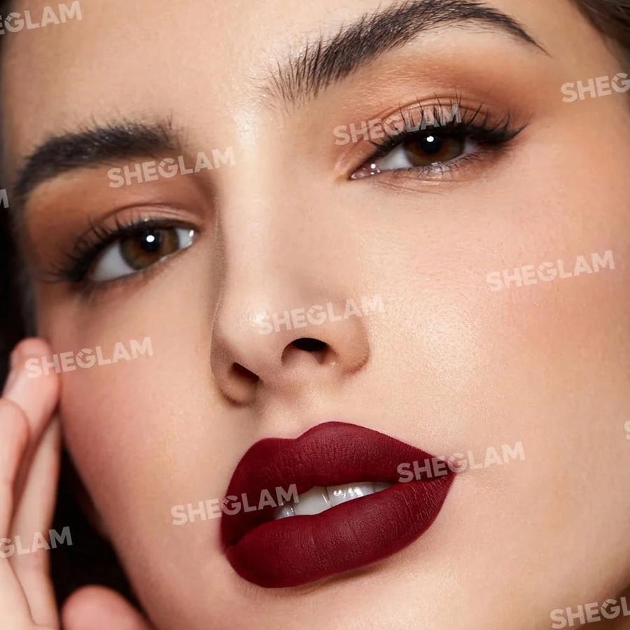 أحمر شفاه سائل مطفي يدوم طويلا Cosmopolitan‏ من شيجلام 3.1 جم