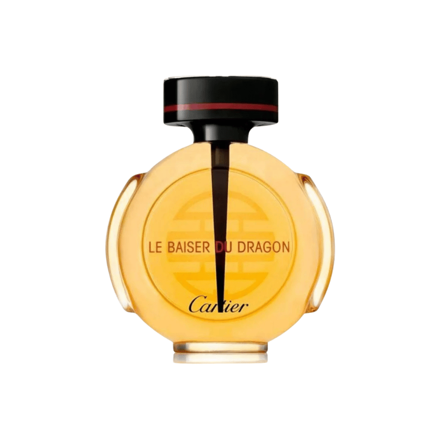 عطرلو بيزر دو دراغون أو دي بارفوم للنساء من كارتير - 100مل