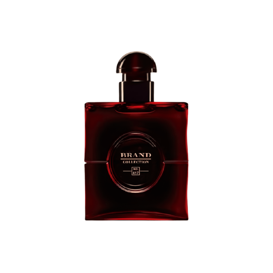عطر براند كوليكشن 417 للنساء او دي برفيوم من كارلوتا- 25 مل