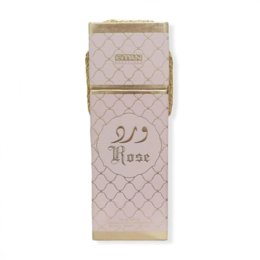 عطر ورد او دي بارفيوم من ايمان كريشنس - 125مل