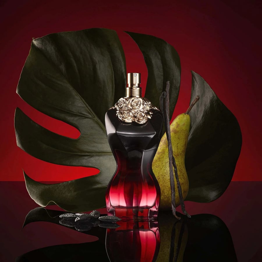 عطر لا بيل لي برفيوم للنساء او دي برفيوم انتنس من جان بول جوتتيه 100مل