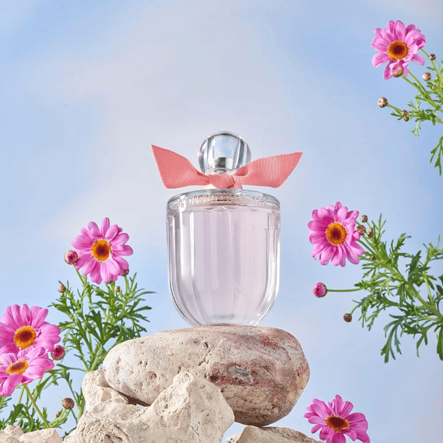 مجموعة عطر أو ماي سيكريت + لوشن من وومن سيكريت  100+200 مل