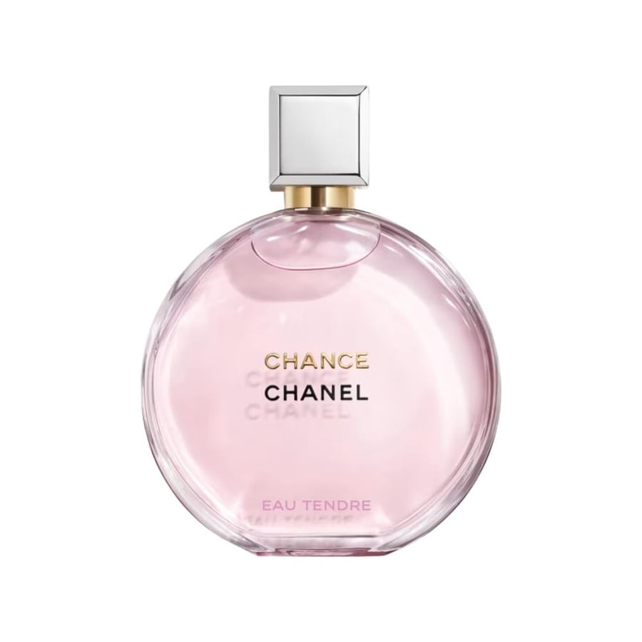عطر تشانس أو تندر للنساء أو دو تواليت من شانيل - 50 مل