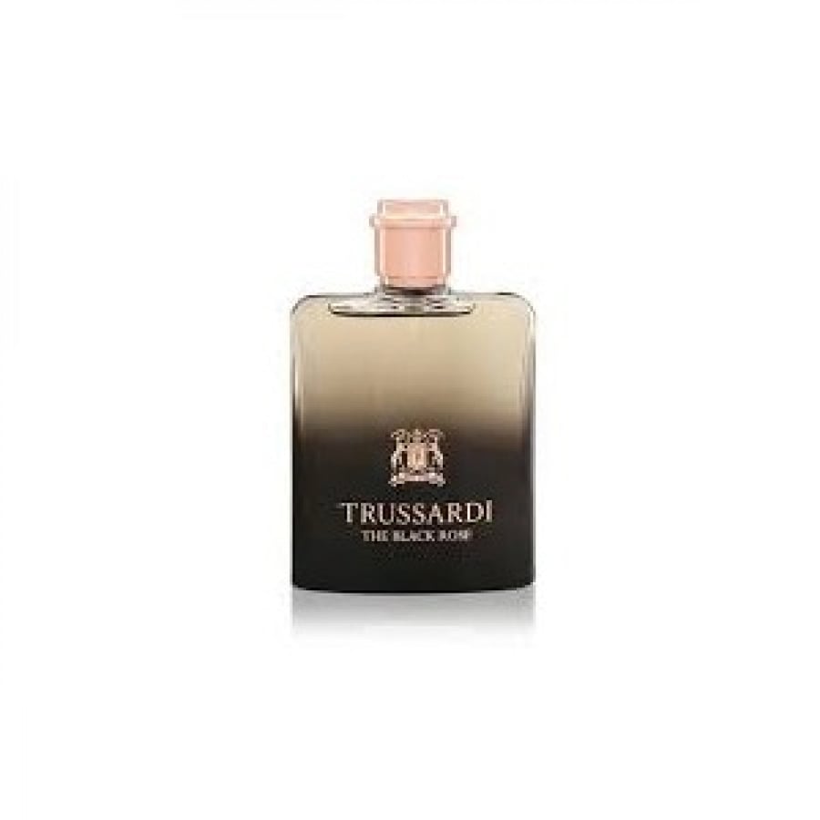 عطر ذا بلاك روز للنساء او دي برفيوم من تروساردي 100مل