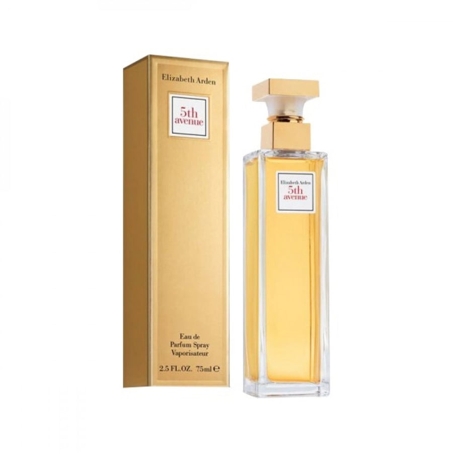 عطر فايف افينيو للنساء او دي برفيوم اليزابيث اردن 75مل