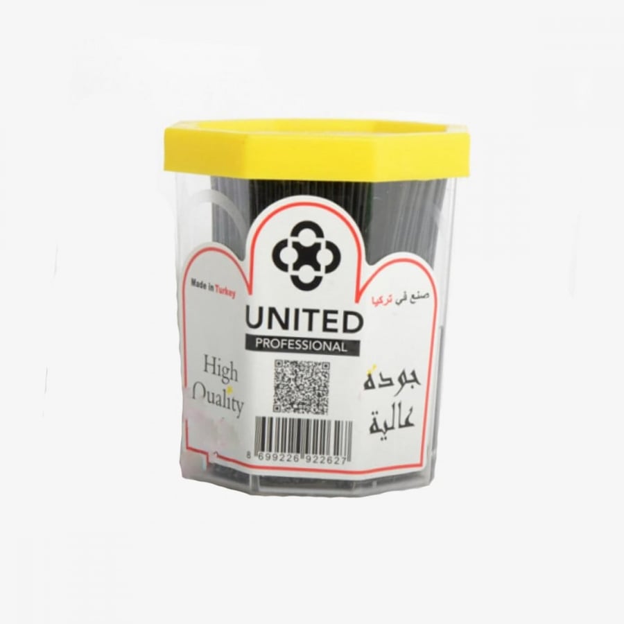 يونايتد بنس تركى كبير أسود TK106