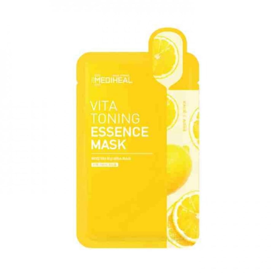 قناع للوجه  فيتا تونينغ إيسنس من ميديهيل  20مل