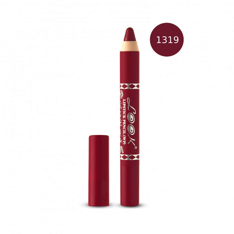 Look Waterproof Lipstick 1319