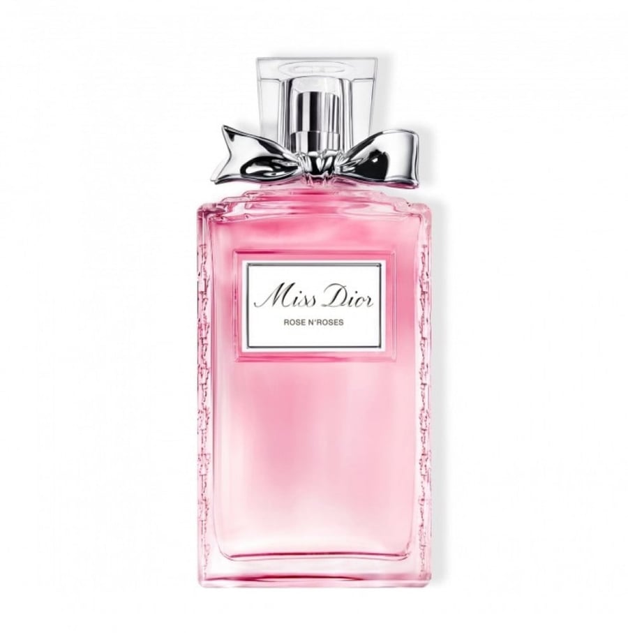 عطر مس ديور روز ان روزيس للنساء او دي تواليت من ديور 100مل