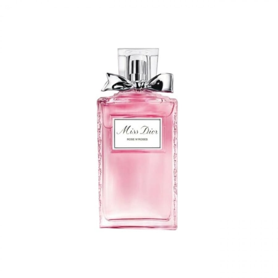 عطر ديور روز ان روزيس او دي تواليت من ميس ديور 50 مل