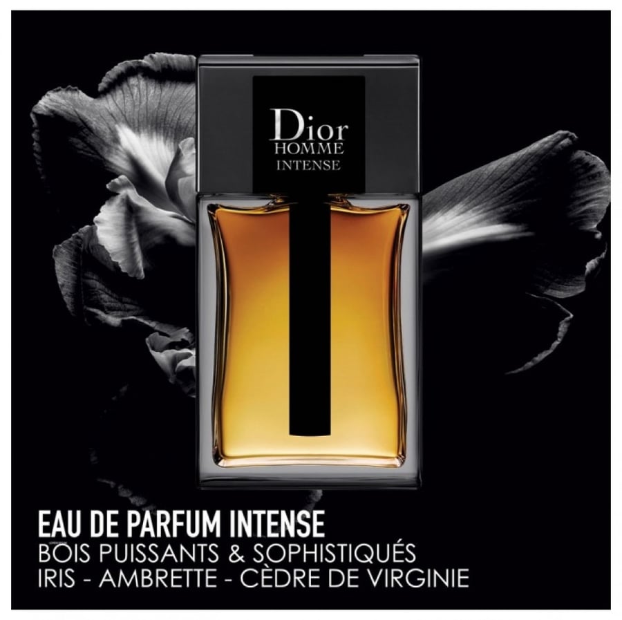 عطر ديور هوم للرجال او دي برفيوم انتنس من ديور 100مل
