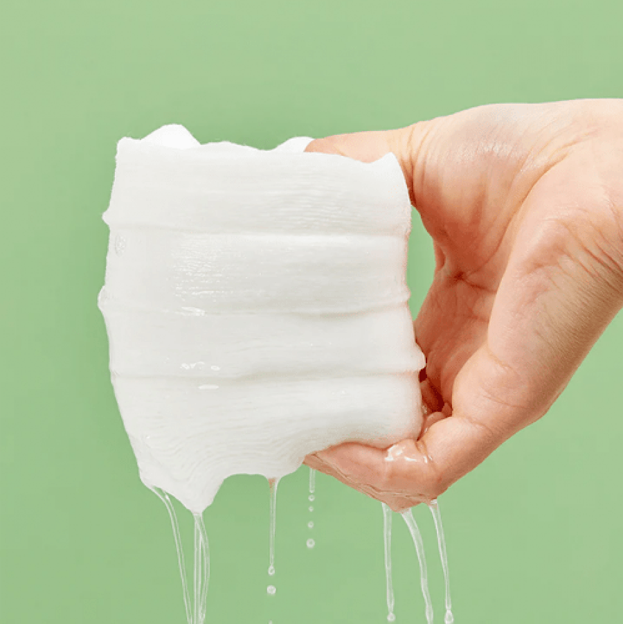 Cosrx Low pH Sika Cotton