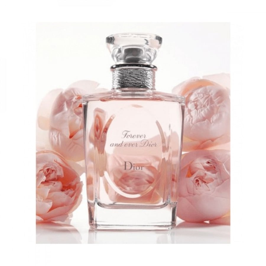 عطر فورايفر اند ايفر للنساء او دي تواليت من ديور 100مل