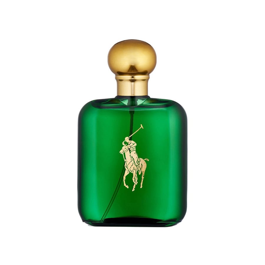 عطر بولو الاخضر للرجال او دي تواليت من رالف لورين 118مل