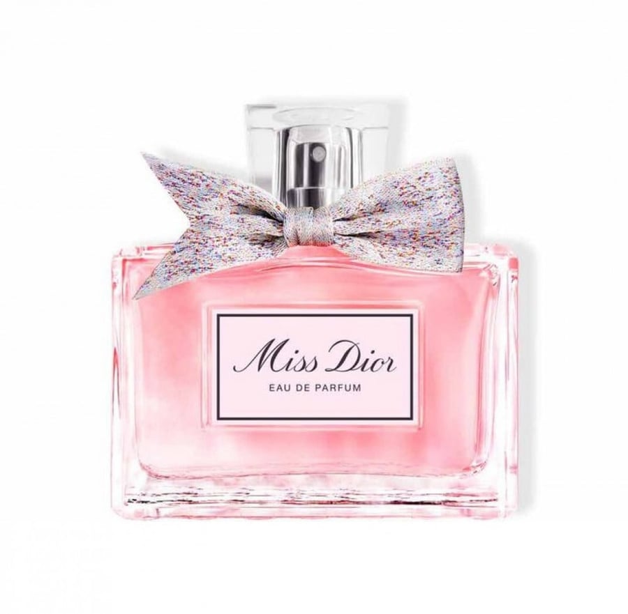 عطر مس ديور للنساء او دي برفيوم من ديور 50مل