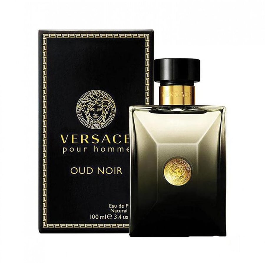عطر بور هوم عود نوير للرجال أو دو برفيوم من فرزاتشي 100 مل