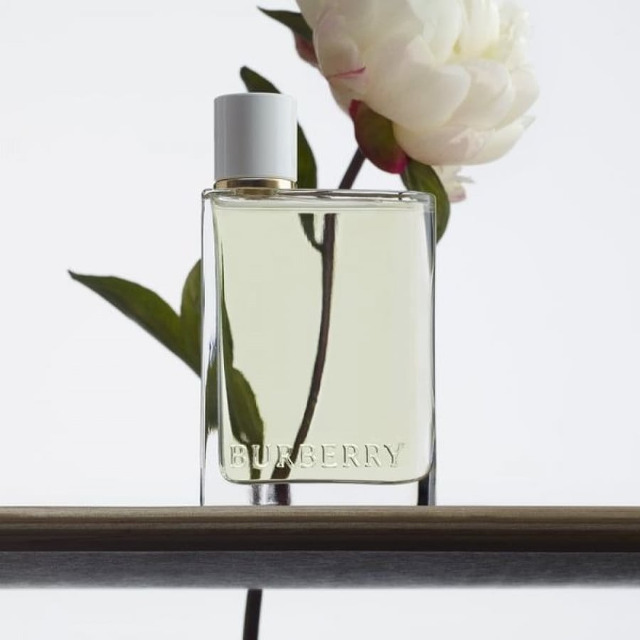 عطر هير للنساء او دي تواليت من بربري 100مل