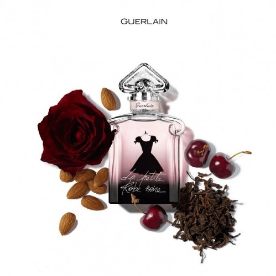 عطر لا بتيت روب نوار للنساء او دي برفيوم من جيرلان 100مل