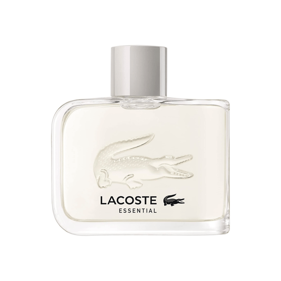 عطر اسنتشل للرجال او دو تواليت من لاكوست 125مل