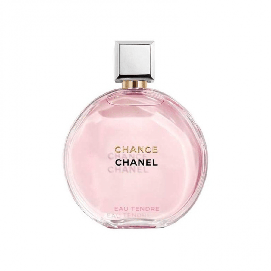 عطر شانس تندر للنساء او دي برفيوم من شانيل100مل