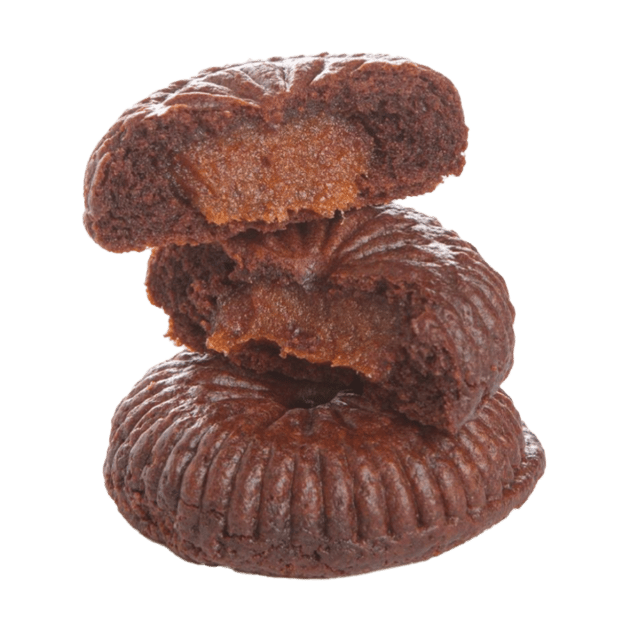 Nutella Maamoul Box (National Day Offers)