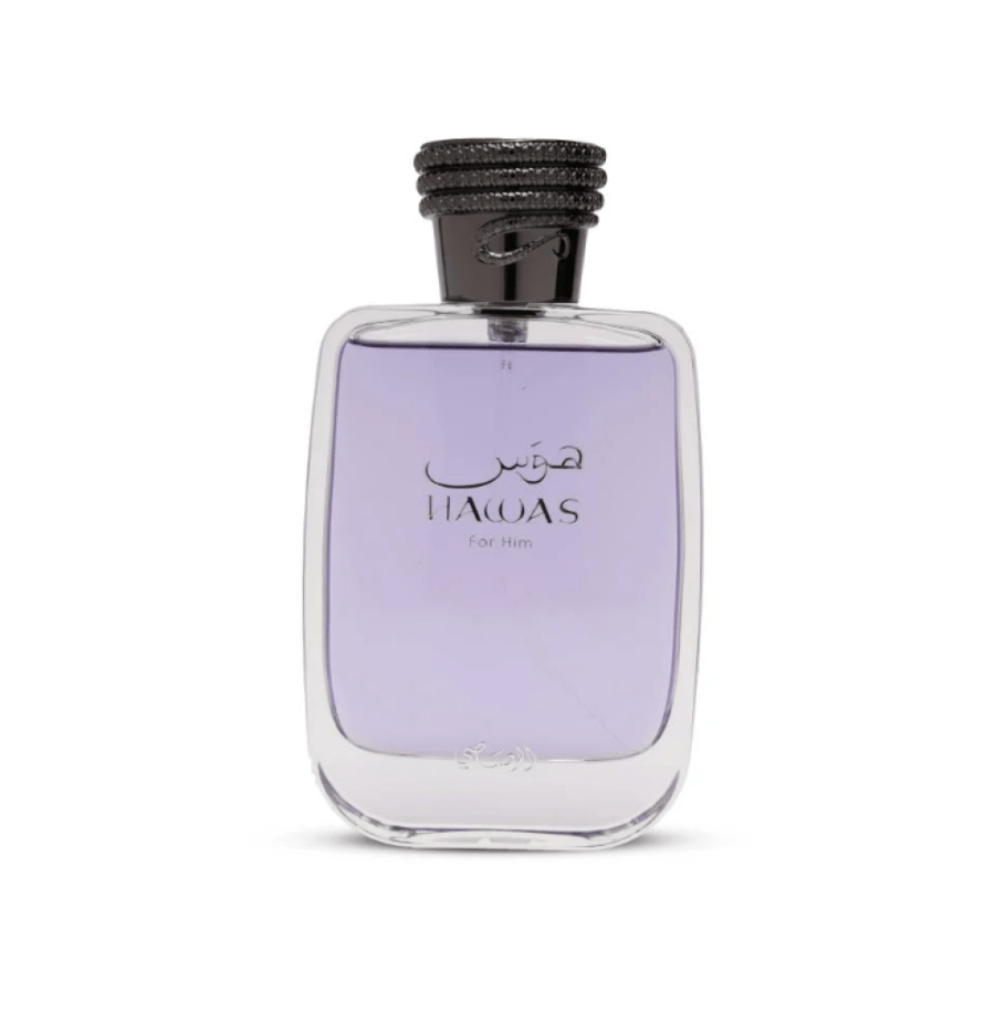 عطر هوس فور هيم او دو برفيوم 100مل
