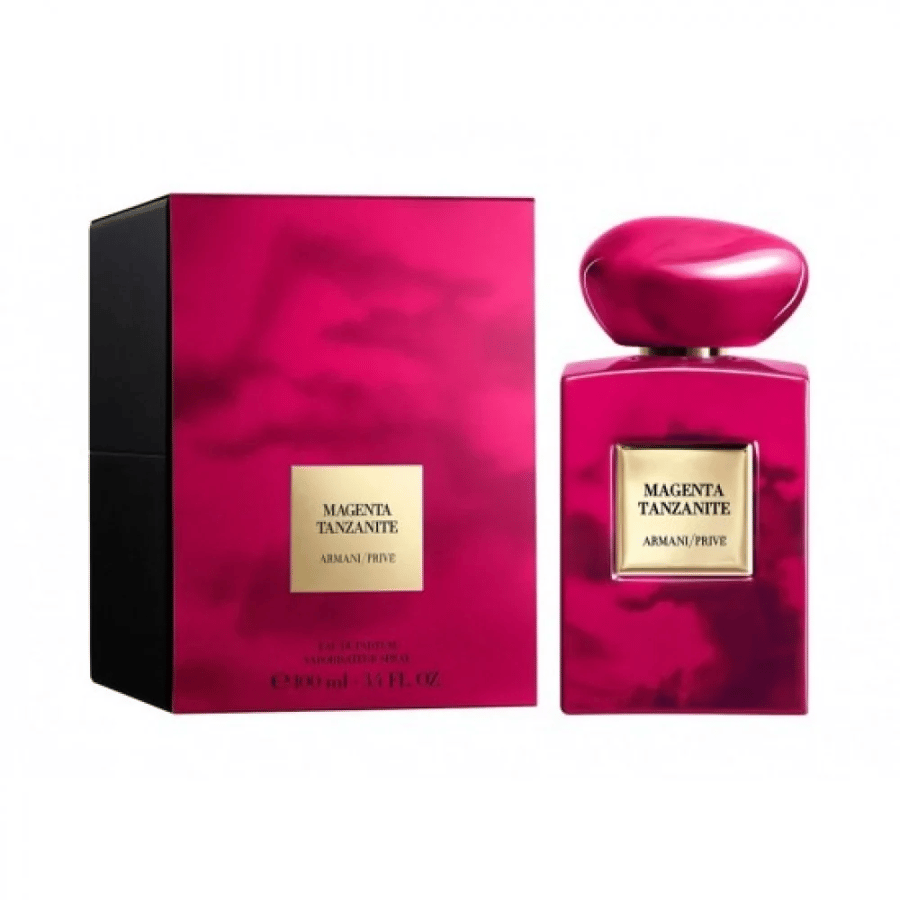 عطر ارماني بريف ماجنتا تنزانيت او دو بارفيوم-100مل