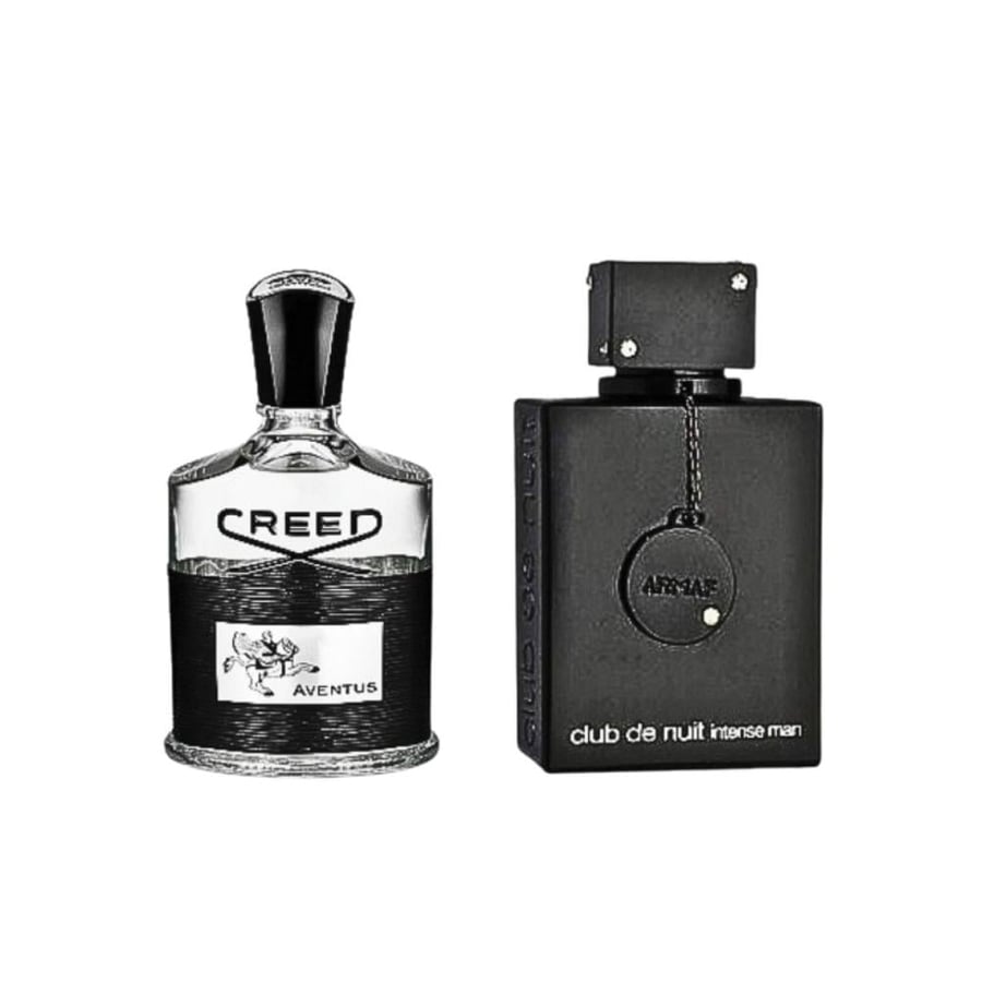 عطر ارماف كلوب دي نوي انتنس - او دي تواليت للرجال – 105 مل