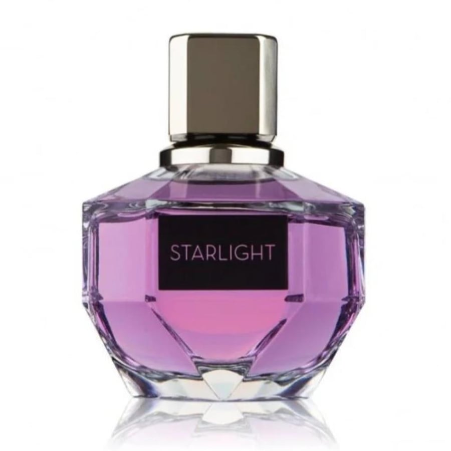 عطر ستار لايت من اجنر للنساء او دو بارفيوم - 100مل