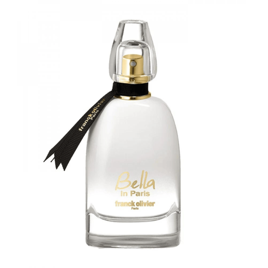 عطر بيلا ان باريس او دي بارفيوم للنساء من فرانك اوليفير 75مل