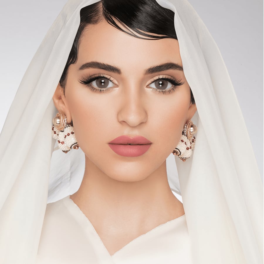 عدسة لنز مي ماربل