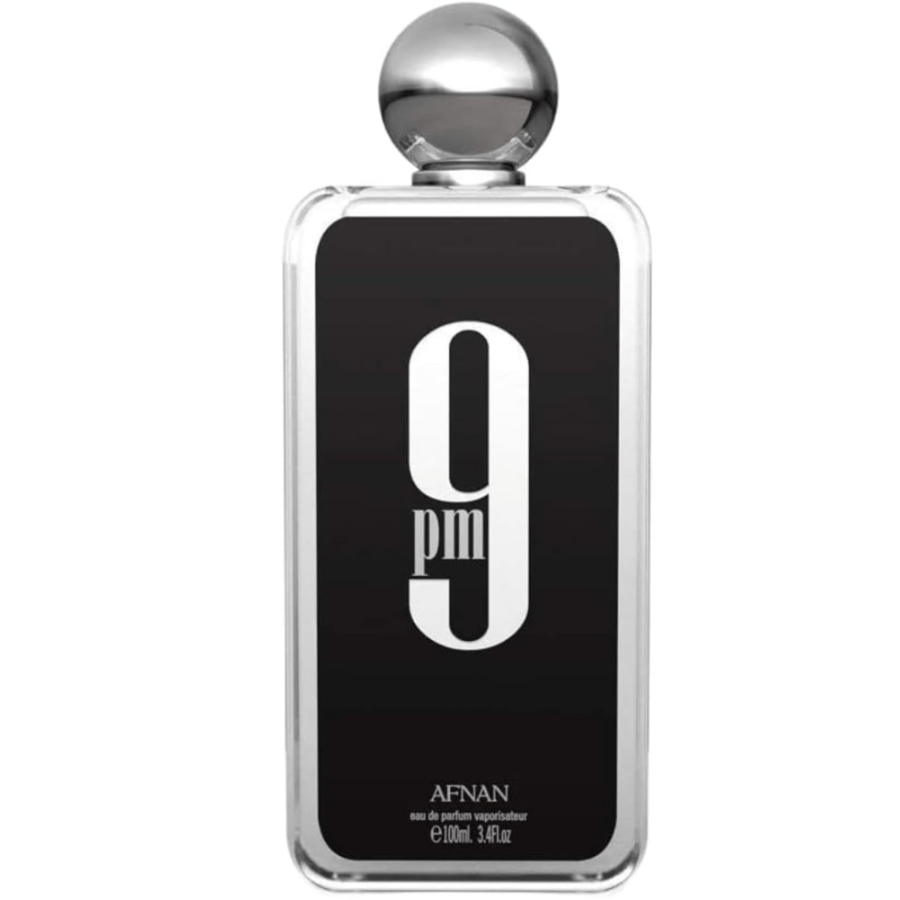 عطر افنان 9 Pm او دو بارفيوم 100مل