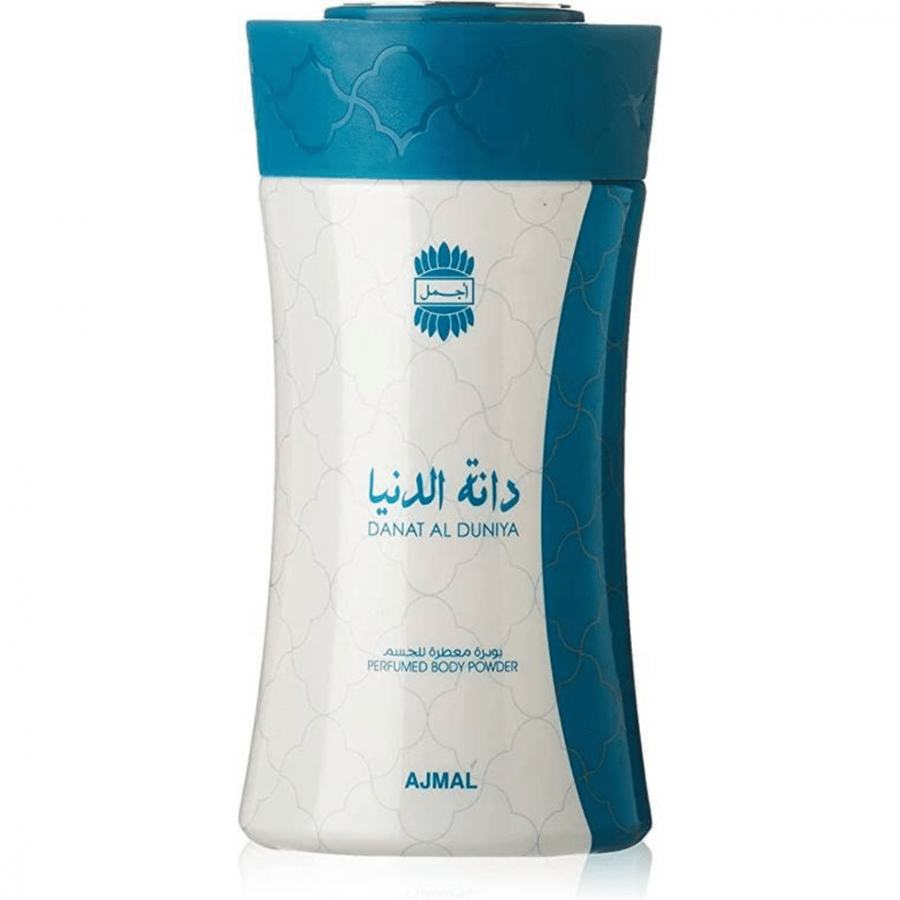 بودرة دانة الدنيا اجمل  100جم