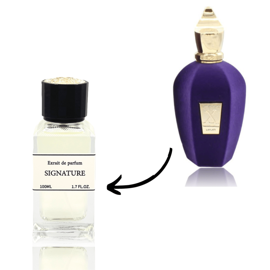 عطر سجنتشر من زورا - اكستريت دي برفيوم - 100مل