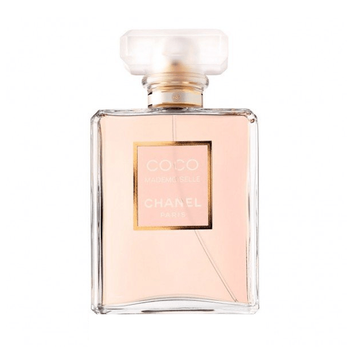 عطر كوكو مادموزيل من شانيل للنساء - او دو بارفيوم