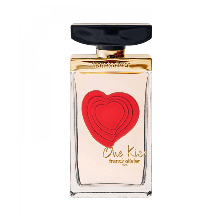 عطر ون كيس او دي برفيوم للنساء من فرانك اوليفير 75مل