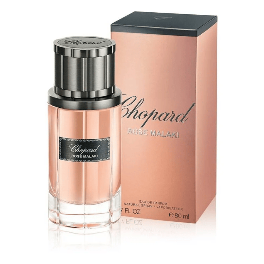 عطر روز ملكي من شوبارد - او دو بارفيوم - 80 مل
