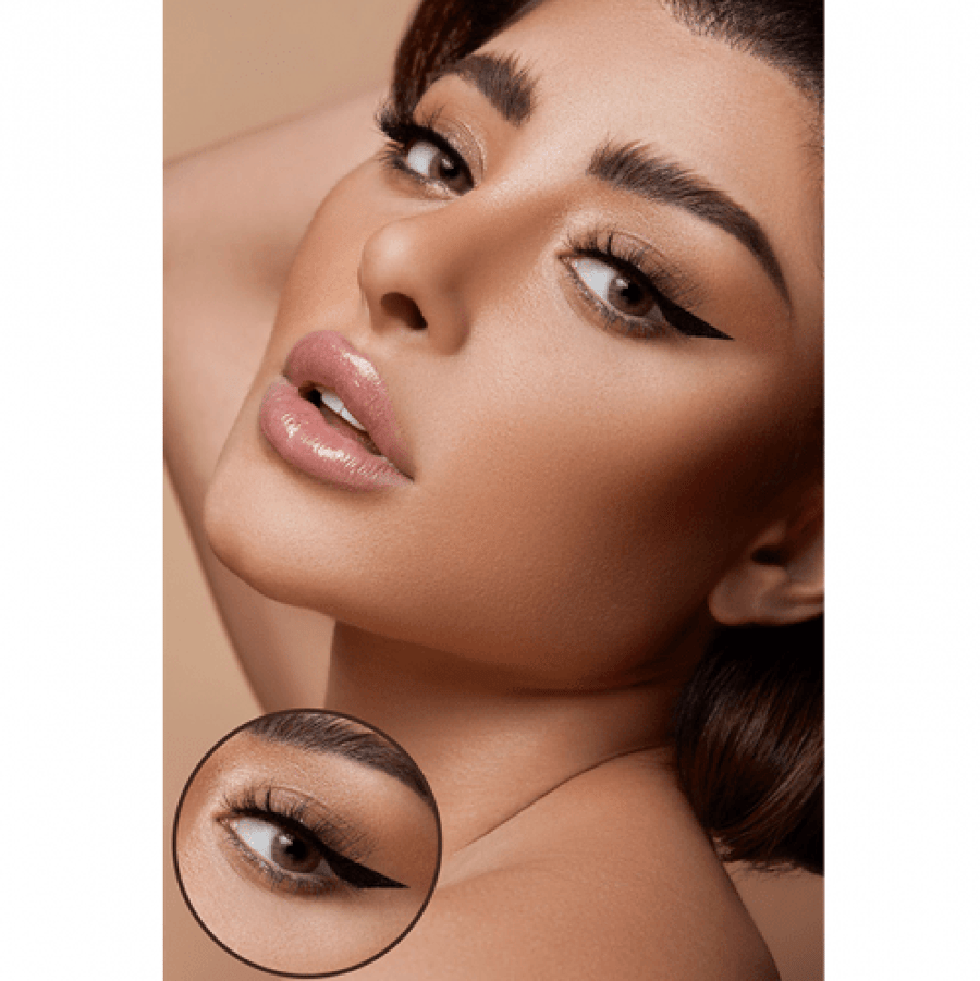 عدسات زينة ملونة طبيعية من بيوتيس - هوت كوكا