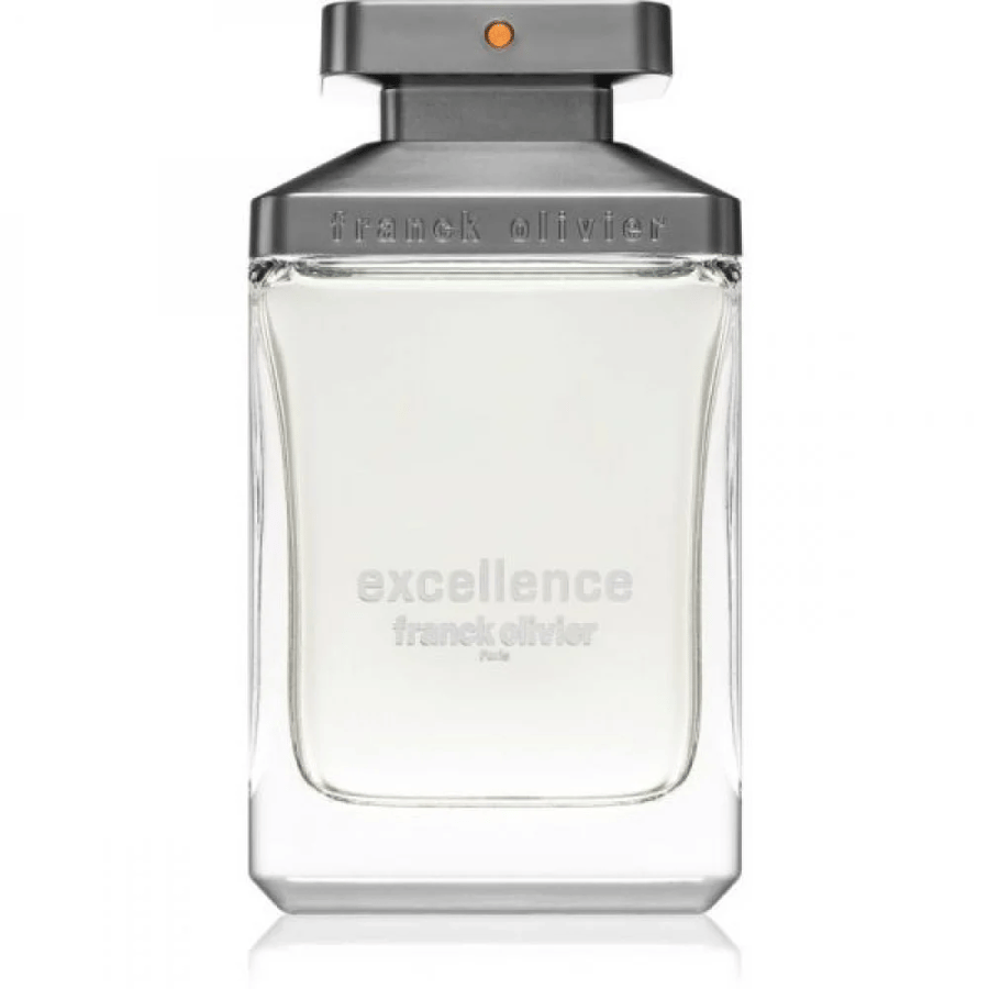 عطر فرانك اوليفر ايكسلنس او دو تواليت للرجال - 100 مل