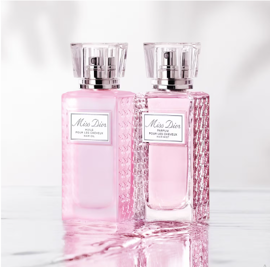 عطر الشعر مس ديور من ديور - 30مل