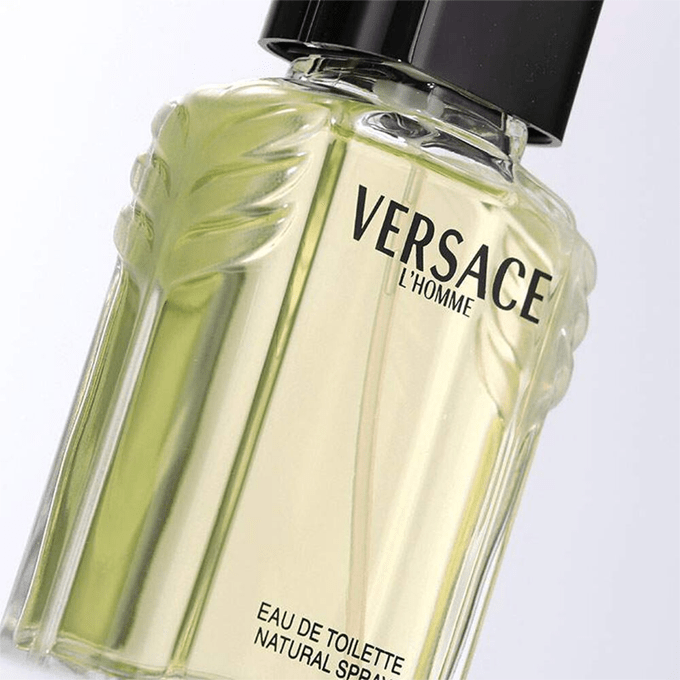 عطر لي هوم من فرزاتشي للرجال - او دو تواليت - 100مل