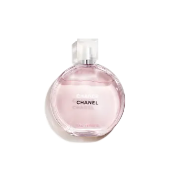 عطر تشانس او تندر من شانيل للنساء - او دو تواليت
