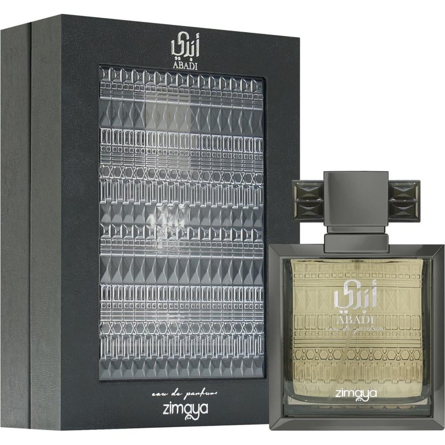 عطر زيمايا Zimaya Abadi