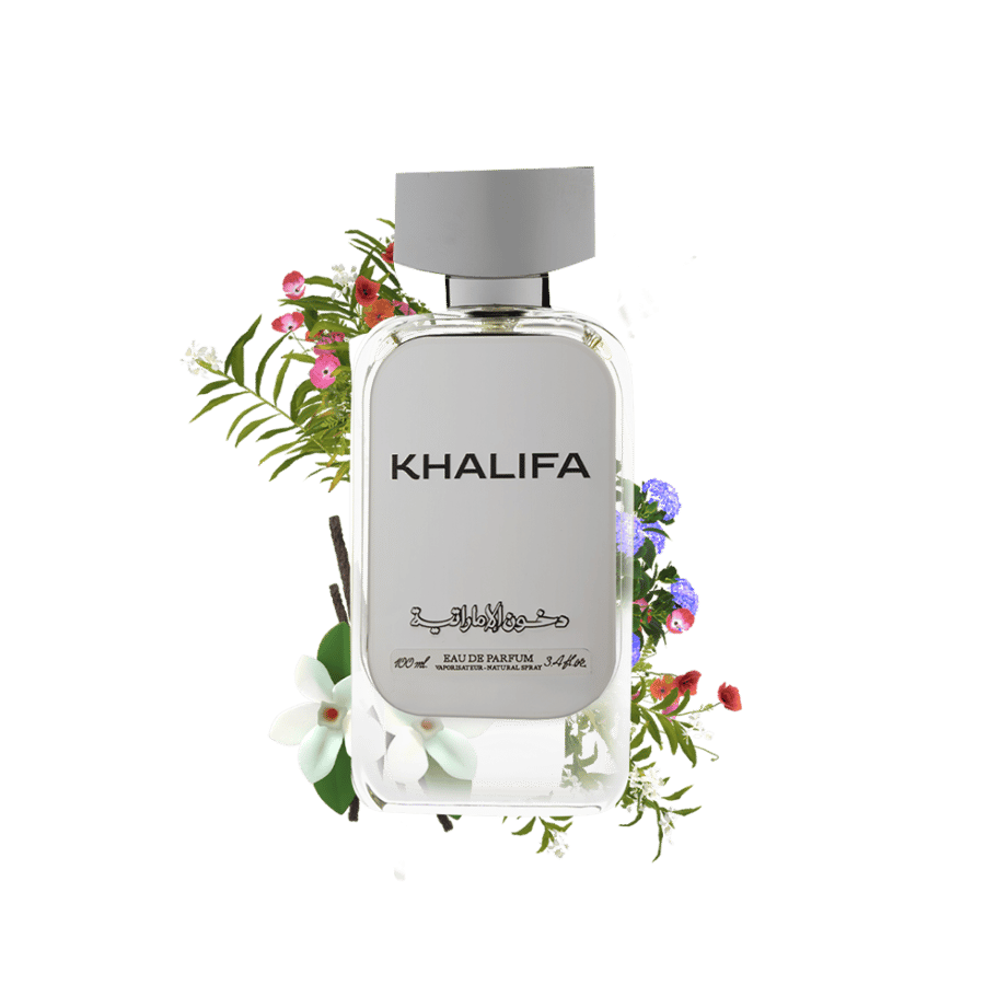 عطر خليفة KHALIFA