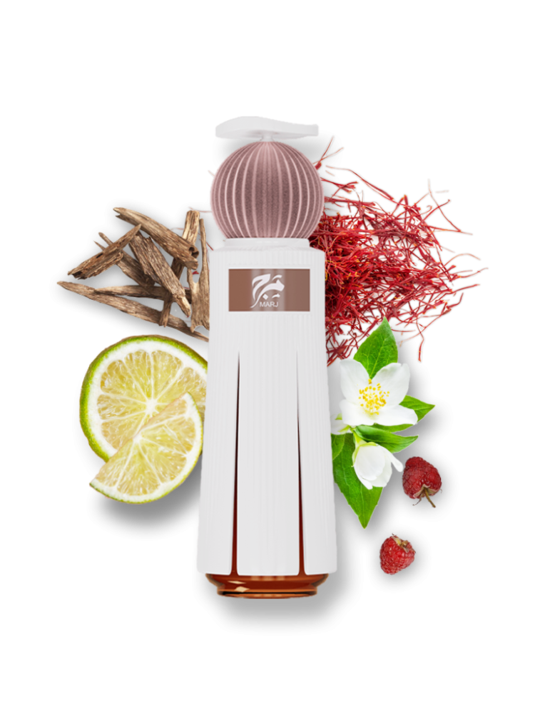 عطر مرج احمد المغربي Marj Ahmed Al Maghribi