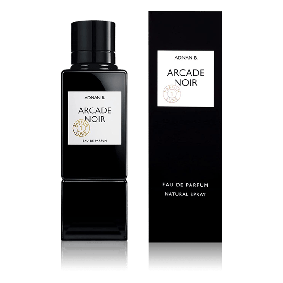 اركاد نوار  Arcade Noir 100ml