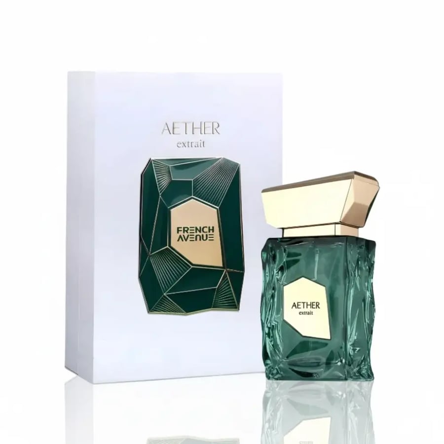 عطر  إيثر إكستريت Aether Extrait