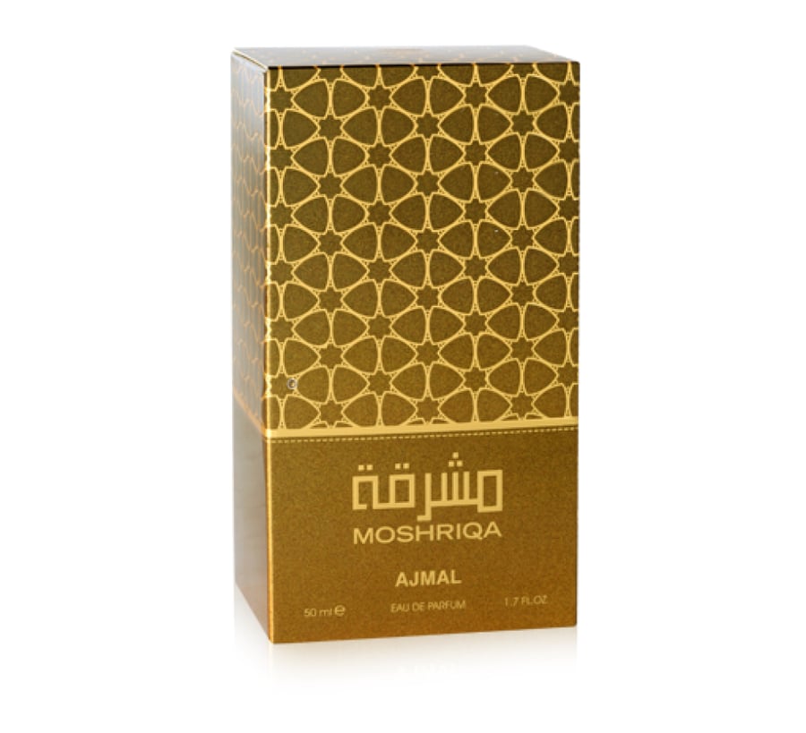 عطر مشرقة اجمل  moshriqa ajmal
